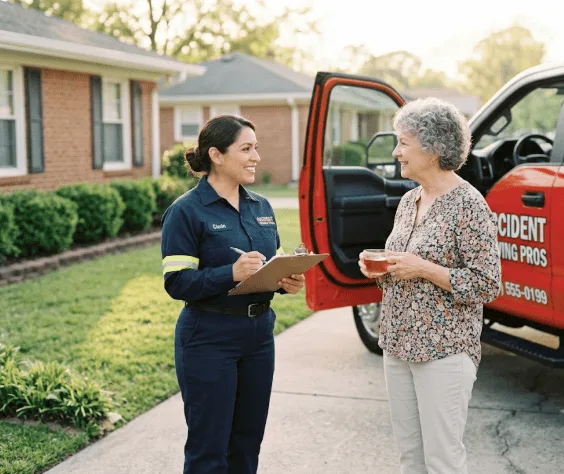 Accident Towing Service Taberg, NY FAQs